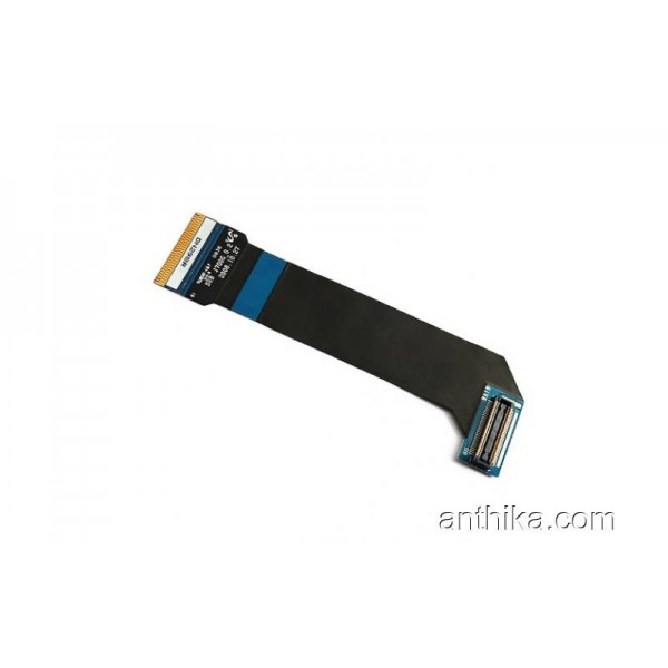 Samsung J700i J700g Flex Ekran Filmi Original Flex Cable New