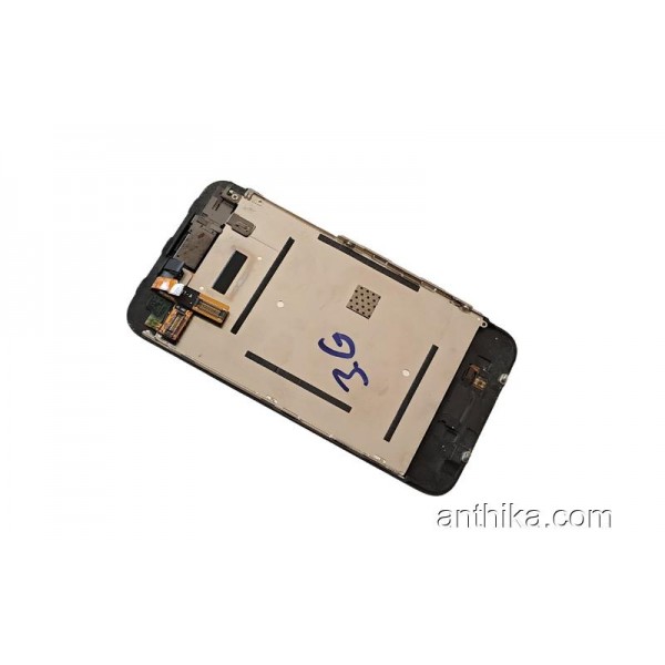 Apple iphone 3g Ekran Dokunmatik Original Lcd Display Touchscreen Used