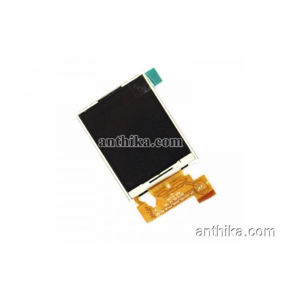 Samsung S3100 Ekran Original Lcd Display New