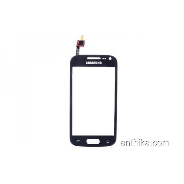 Samsung Galaxy Ace 2 i8160 Dokunmatik Original Tou...