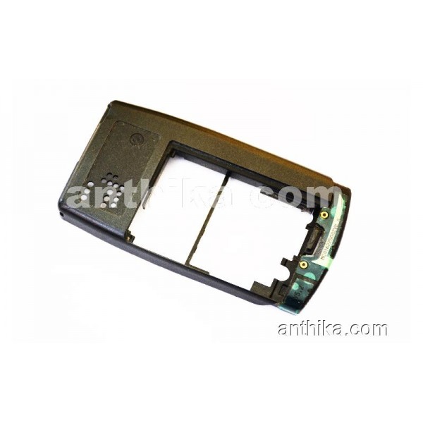 Nokia N71 Kasa Anten Buzzer Original Middle Cover ...