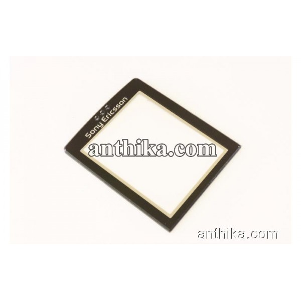 Sony Ericsson K750 K750i Lens Cam Orjinal Glass Di...