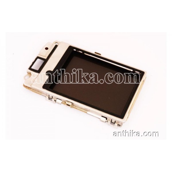 Sony Ericsson W350 W350i Ekran Orjinal Lcd Display...