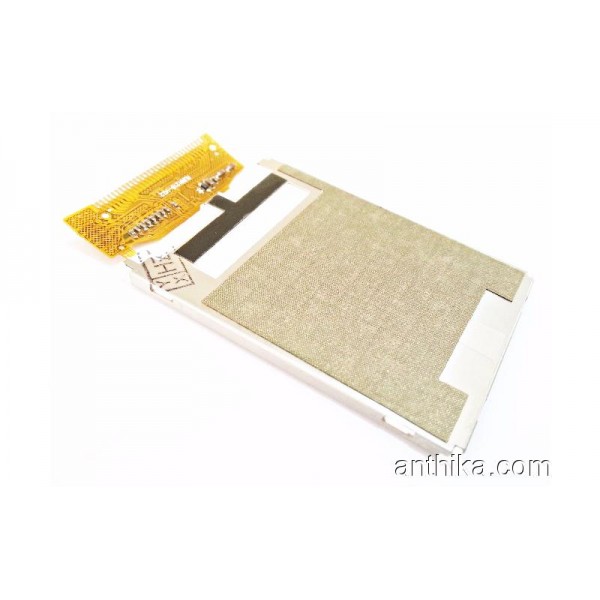 Samsung E250 E251 Ekran Lcd Display A++Kalite