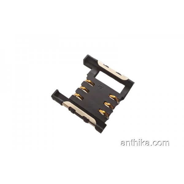 Samsung E700 E800 S100 S500 T100 T500 Sim Kart Yuv...