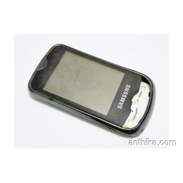 Samsung S3370 3370 GENOA 3G CEP TELEFONU.AÇMIYOR.