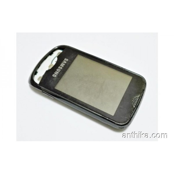 Samsung S3370 3370 GENOA 3G CEP TELEFONU.AÇMIYOR.