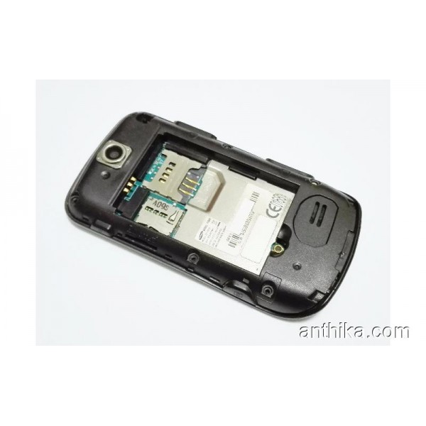Samsung S3370 3370 GENOA 3G CEP TELEFONU.AÇMIYOR.