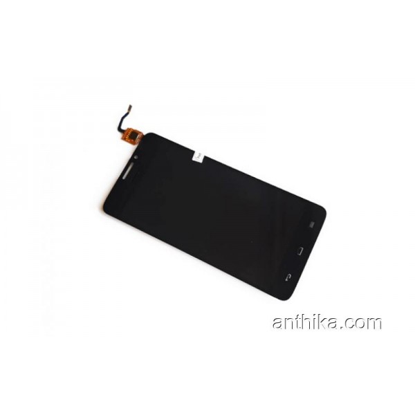 Alcatel Fpc-5035-1 Ekran Dokunmatik Lcd Display Di...