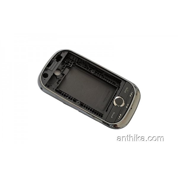 Samsung M5650 Kapak Kasa Tuş High Quality Full Ho...