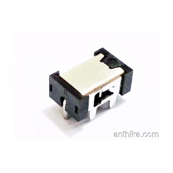 Samsung C260 Şarj Soketi Charge Connector