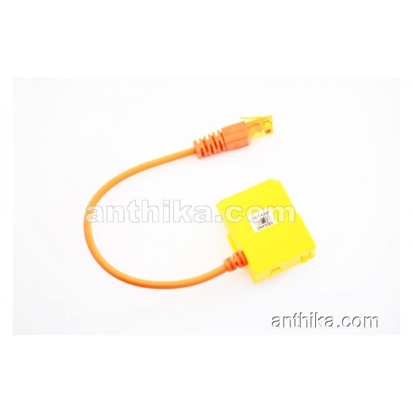 Nokia 5320 6122 c Ufs Hwk Jaf Atf Data Kablo Unloc...