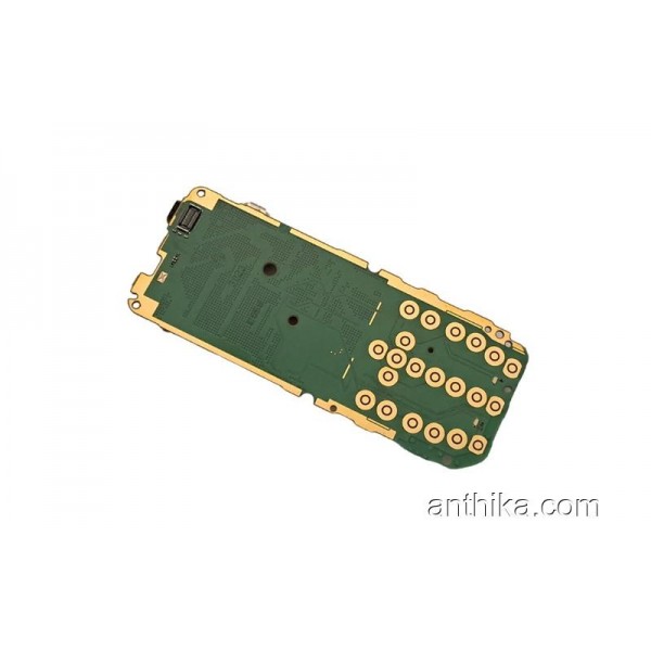 Nokia C2-01 Anakart imei klonlu