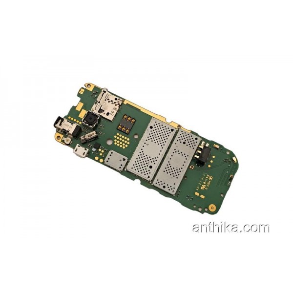 Nokia C2-01 Anakart imei klonlu