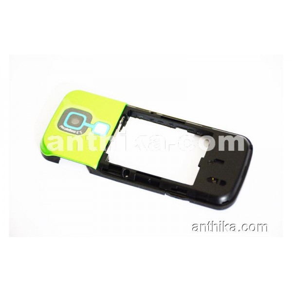 Nokia 5000 Kasa Kapak Orginal Middle Cover Camera ...
