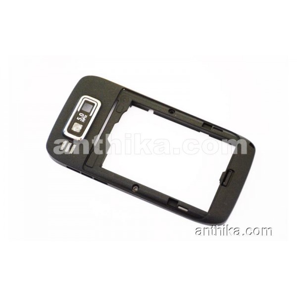 Nokia E72 Kasa Buzzer Soket Flex Orjinal Middle Co...