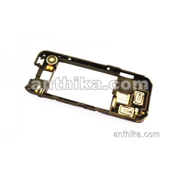 Nokia 7310 Supernova Kasa Şarj Soketi Titreşim Speaker Buzzer Used