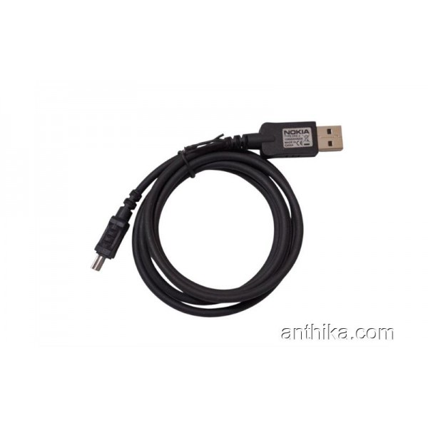 Nokia DKE-2 Ufs Data Kablo