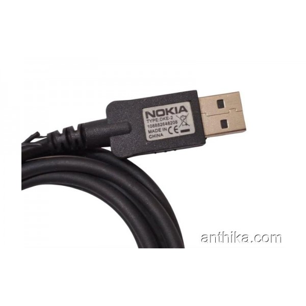 Nokia DKE-2 Ufs Data Kablo