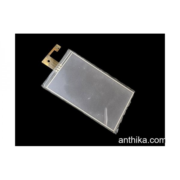 Sony Ericsson Xperia X2 Tuş Original Touch Digiti...