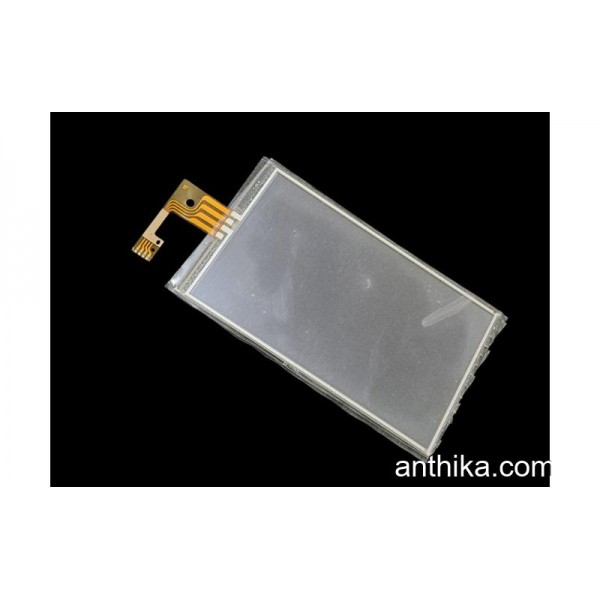 Sony Ericsson Xperia X2 Tuş Original Touch Digitizer New