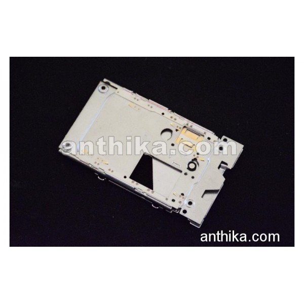 Nokia 6500 Slide Kızak Mekanizma Original Slider Slide Assy Used