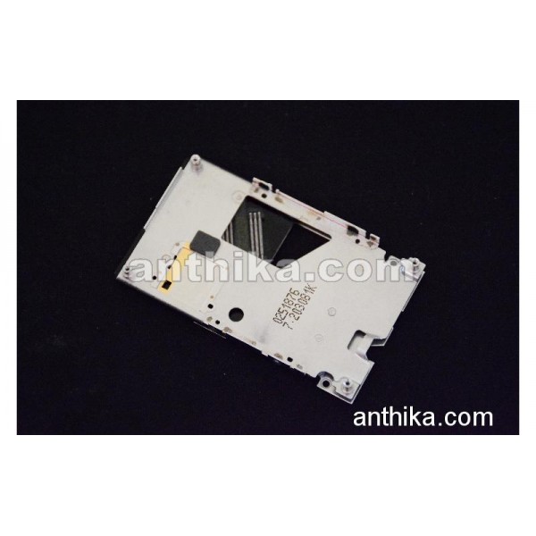 Nokia 6500 Slide Kızak Mekanizma Original Slider Slide Assy Used