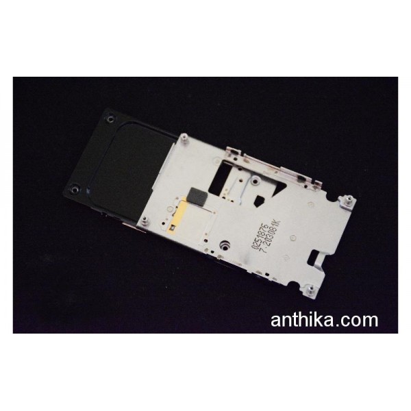Nokia 6500 Slide Kızak Mekanizma Original Slider Slide Assy Used