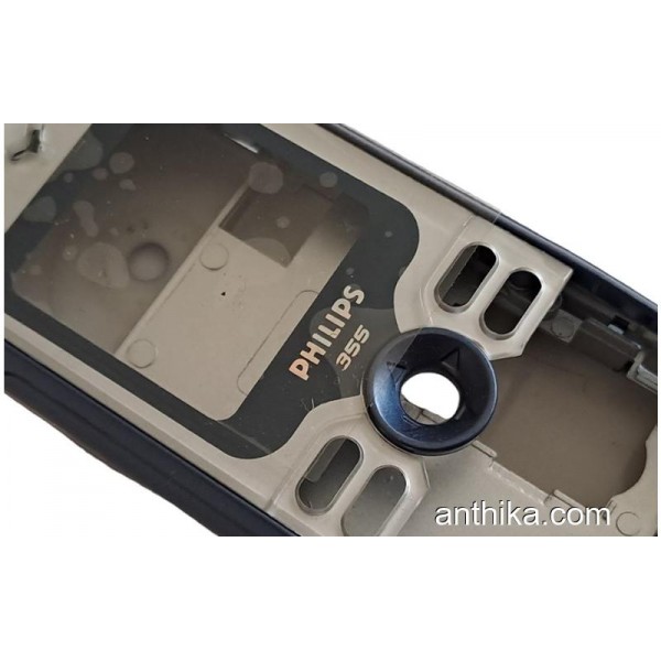 Philips 355 Kapak Kasa