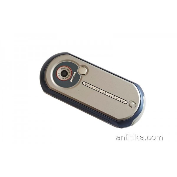 Philips 355 Kapak Kasa