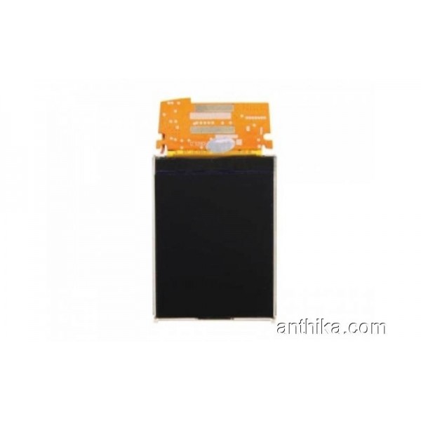 Samsung D840 Ekran Tuş Board Orjinal Lcd UI Keypa...