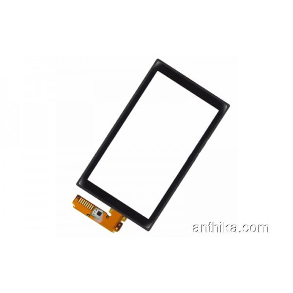 Sony Ericsson Aino U10 Dokunmatik Orjinal Digitize...