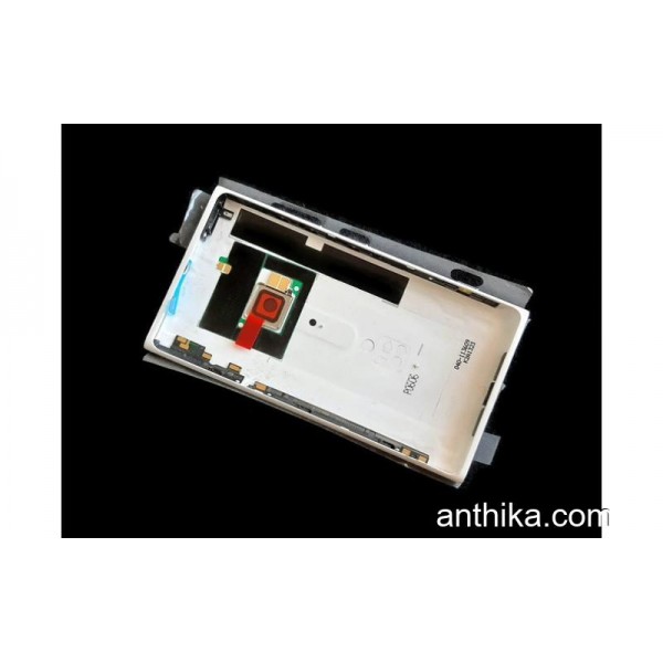 Nokia 920 Lumia Kasa Original Back Cover Battery C...