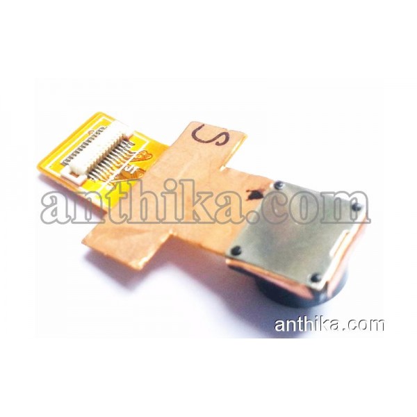 Siemens ST55 Kamera Modül Original Camera Module Flex New