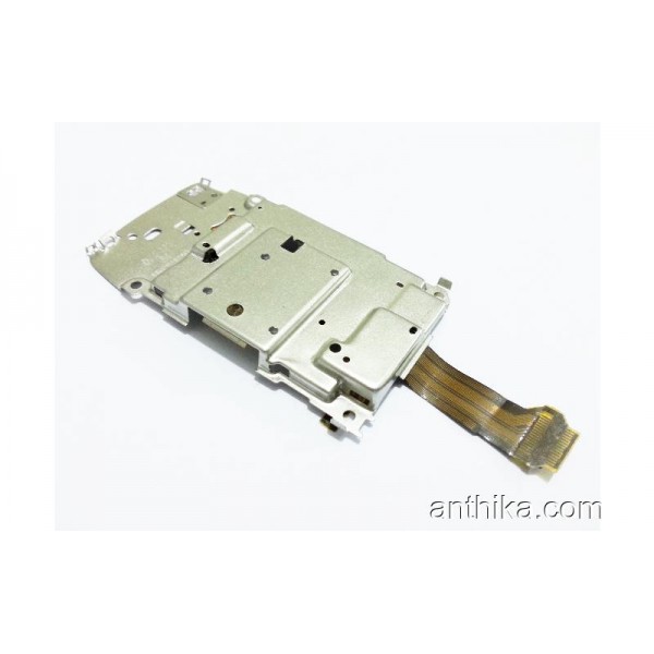 Nokia 2650 2652 Sim Kart Film Yuva Sim Card Flex R...