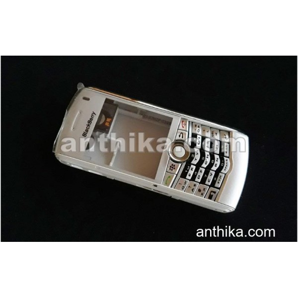 Blackberry 8100 8110 8120 Kapak Kasa Tuş Original...