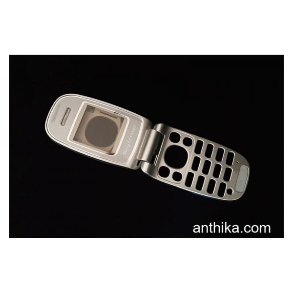 Sony Ericsson Z300 Z300i Kapak Mekanizma Original Front Cover Mechanism