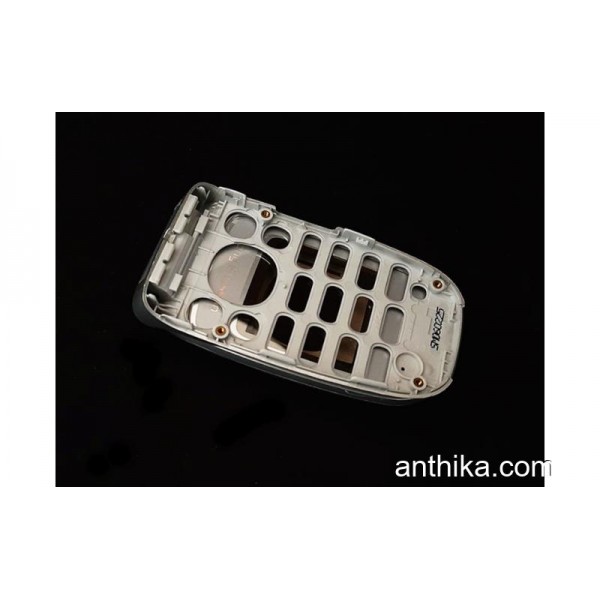 Sony Ericsson Z300 Z300i Kapak Mekanizma Original Front Cover Mechanism