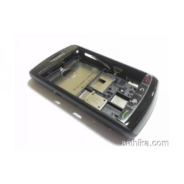 Blackberry 9500 9520 9530 Kapak Kasa Orjinal Housi...