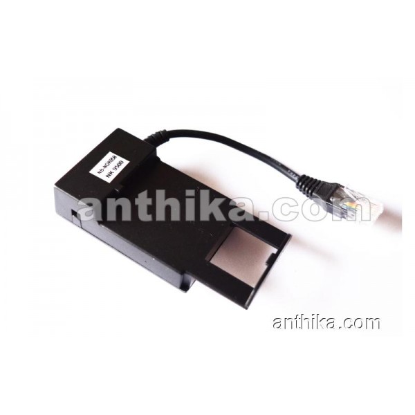 Nokia 9500 Ufs Data Kablo Hwk Jaf Atf Tornado RJ45