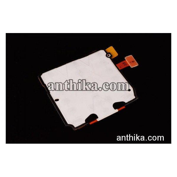 Nokia 301 Flex Film Orjinal Kalite UI Keypad Board...