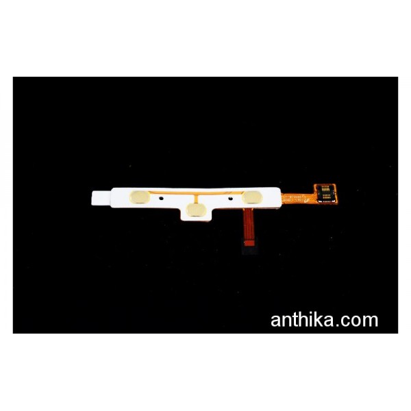 Samsung B7300 Tuş Board Flex Original UI Keypad Board Flex New