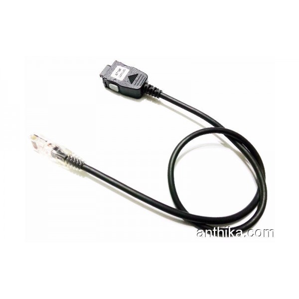 Samsung V200 S200 Ufs Hwk Jaf Z3x Data Kablo RJ45