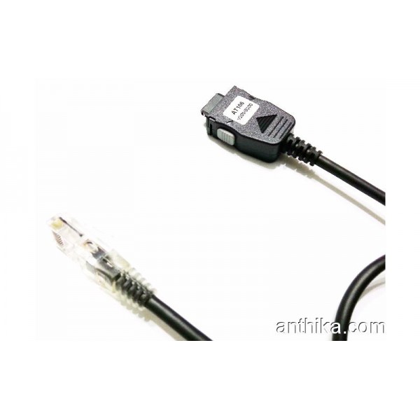 Samsung V200 S200 Ufs Hwk Jaf Z3x Data Kablo RJ45