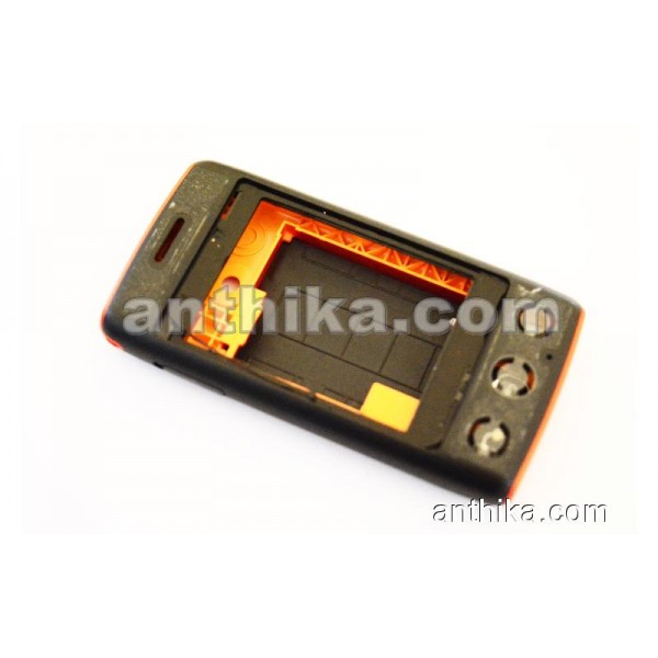 LG T300 Kapak Kasa Tuş High Quality Full Housing ...