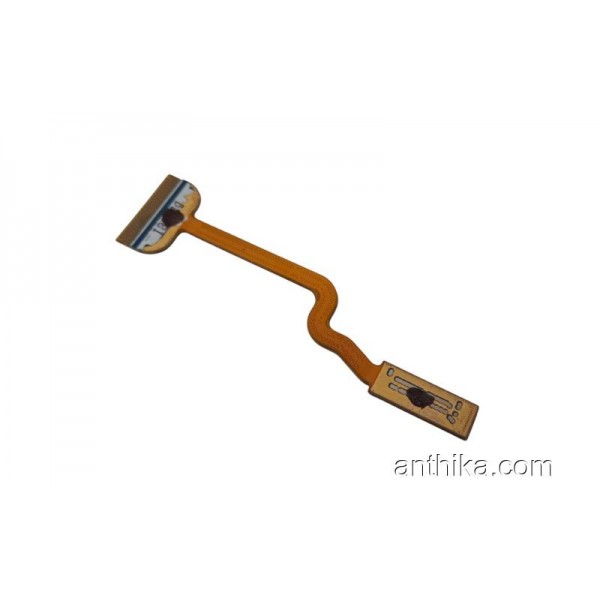 Samsung C3560 Ekran Flex Film Lcd Flex Cable New