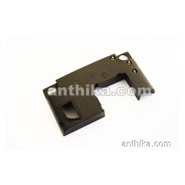 Nokia 7200 Anten Original Antenna Black New