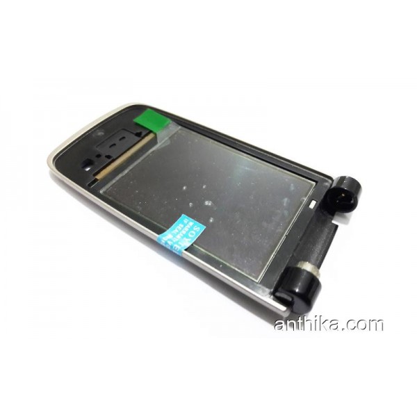 Nokia 6600 Fold Ekran Orjinal Lcd Display 0252706