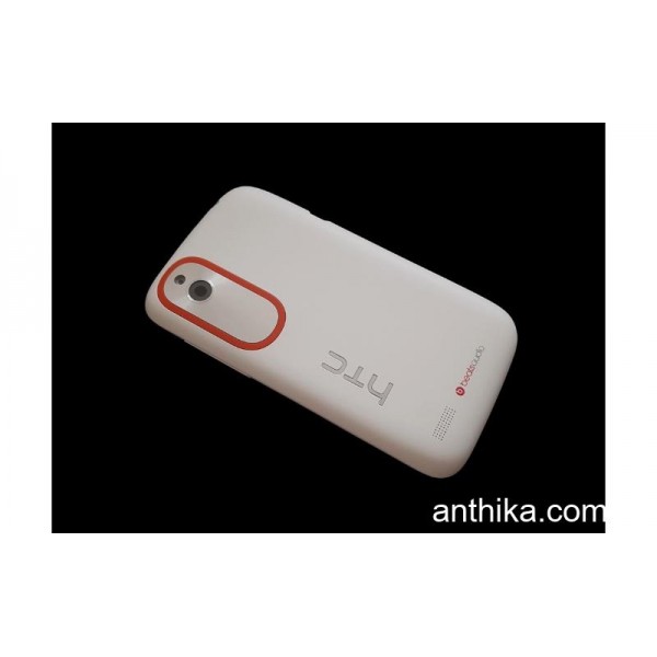 Htc Desire X Desire V Kapak Kasa Original Full Bod...
