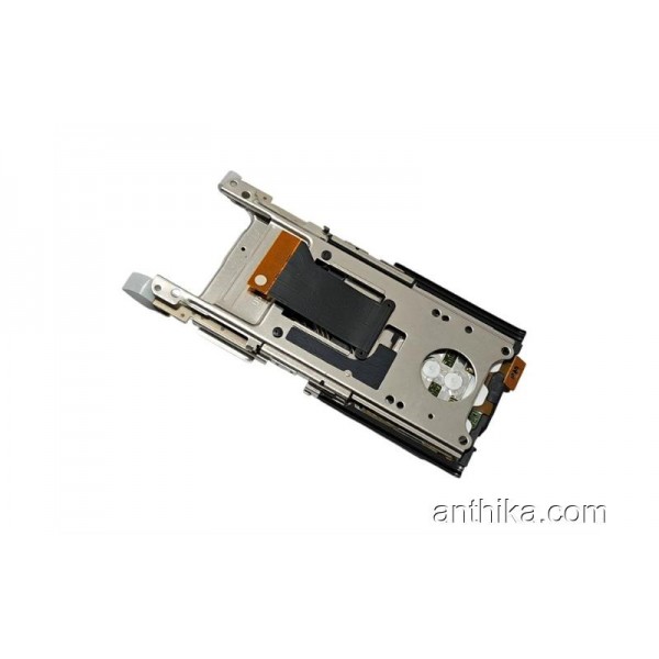 Sony Ericsson w580 w580i Tuş Board Flex Original Ui Keypad Board Flex